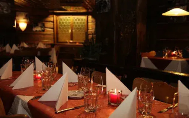 Mittendrinn Arosa B&B