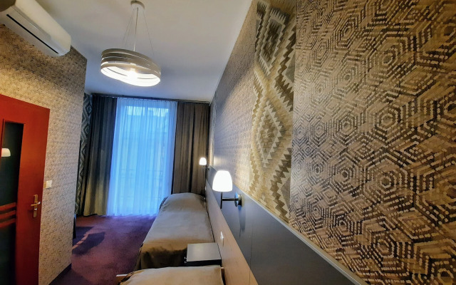 Hotel Kazimierz I