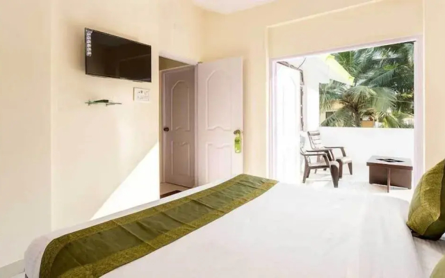 Blossom Resort Goa