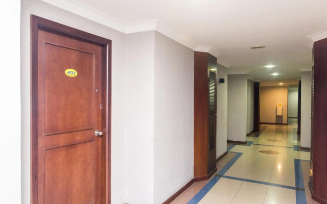 OYO 1896 Kita Hotel