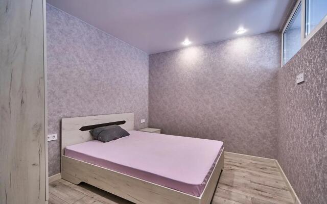 Апартаменты на улице Чистопольской 10/8