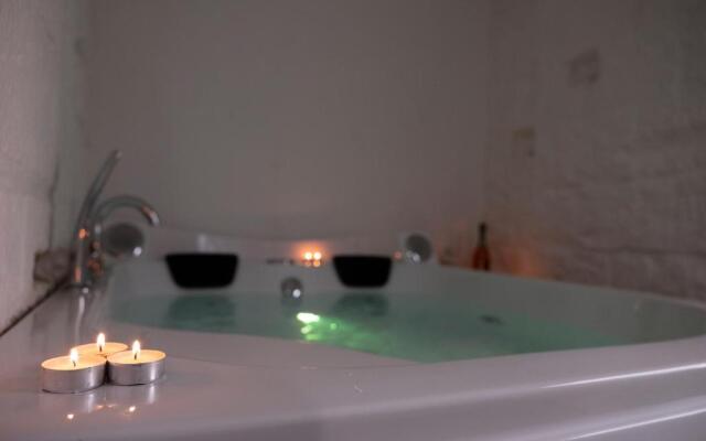 Amalfi Pool Suite - Puglia Mia Apartments