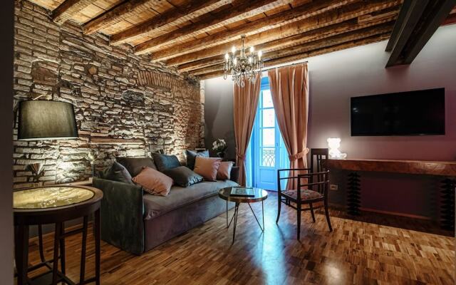 Vitrum - Como Luxury Suites