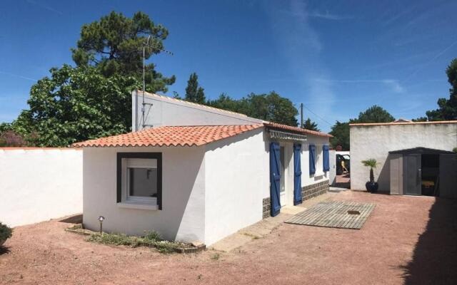 Maison La Guérinière, 2 pièces, 4 personnes - FR-1-224B-502