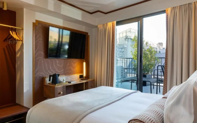 Hôtel Filigrane & Spa