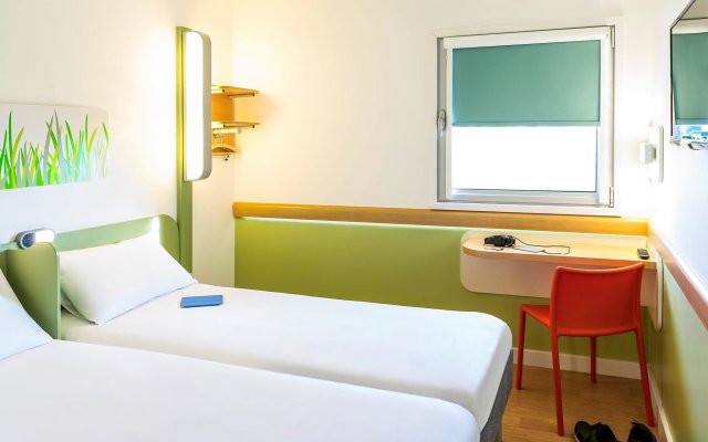 ibis budget Leicester