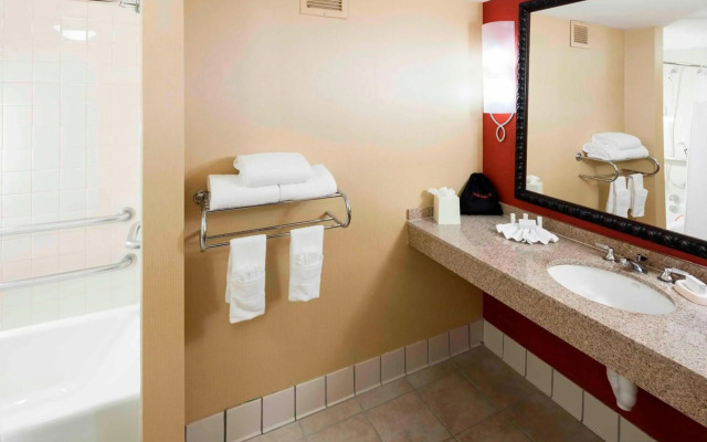 Courtyard by Marriott San Diego - Rancho Bernardo