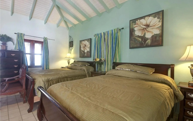Mary's Boon Beach Resort & Spa