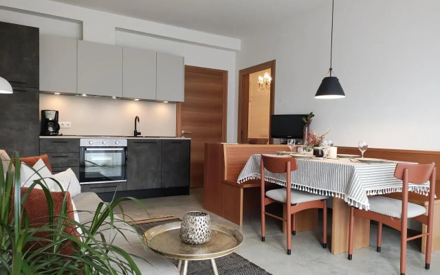 Apartment Matthäus