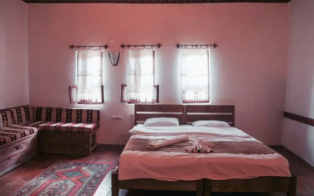 Arpacioglu Konak - Special Class