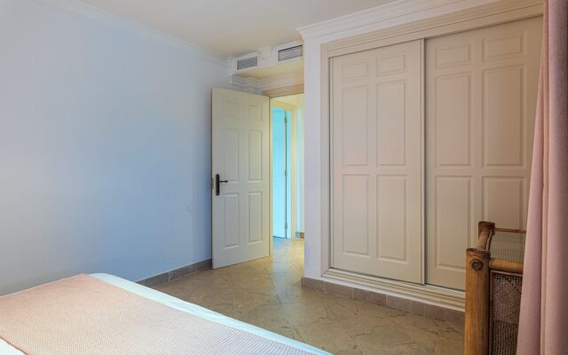 Paraiso Beach Seaview Wifi 2 bedrooms