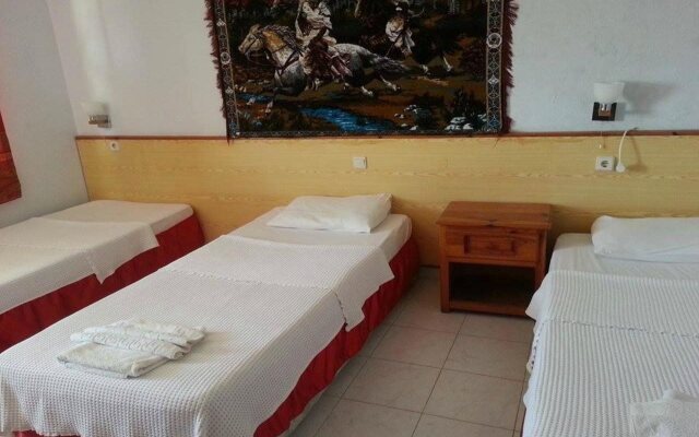 Ilhan Otel
