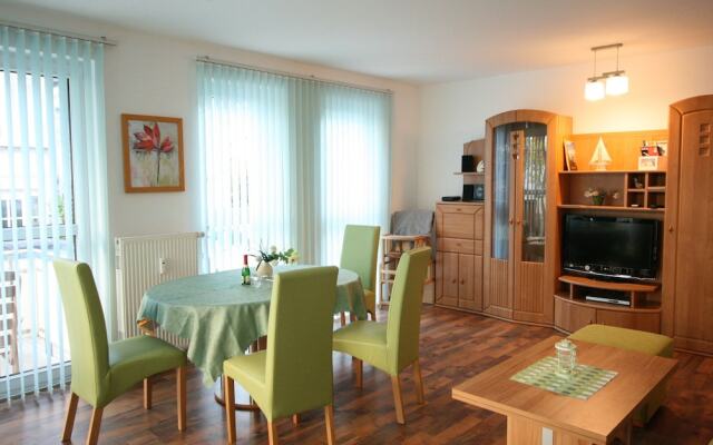 Villa Maria Wohnung 3