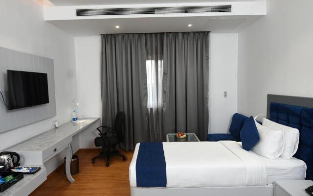 Kyriad Hotel Chinchwad by OTHPL