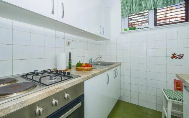 Apartment Antuna Mihanovica 2A/ V