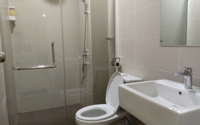 Atlantis D21 Holiday Home