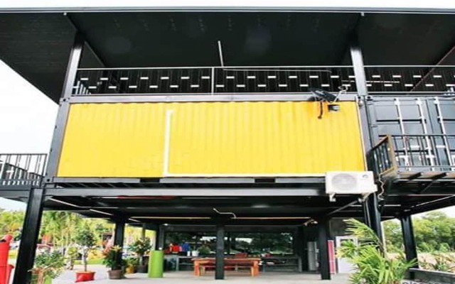 Sea 14 Resort