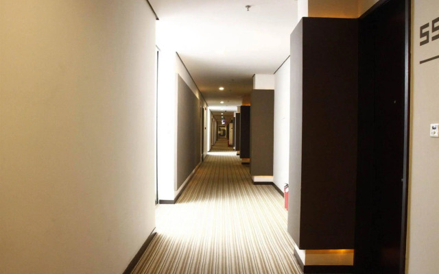 Ming Tien Inn Baoan