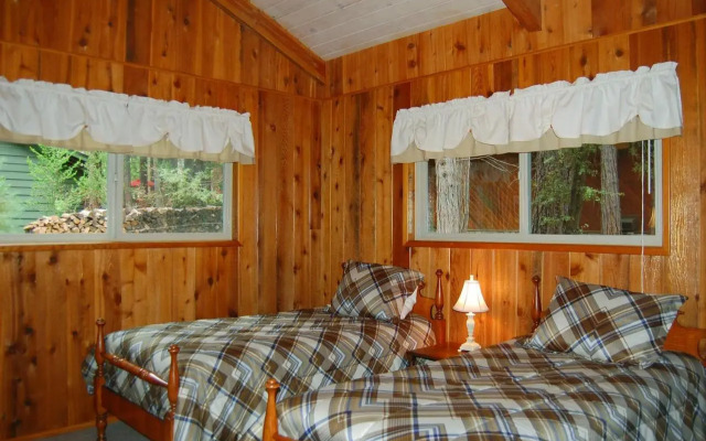 Dunning's Retreat