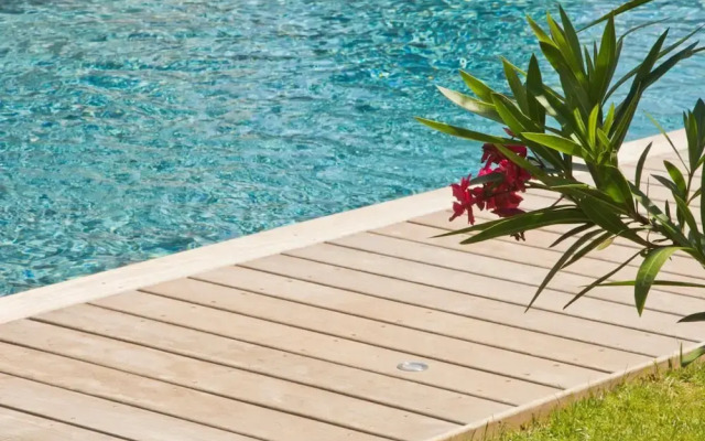 Chambre d'hôtes Le Clos des Romarins