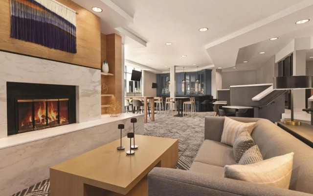 Wyndham Garden Sunnyvale