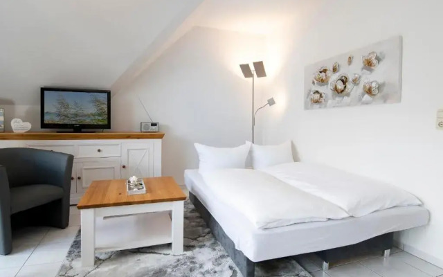 Alte Bergstrasse 6, Wohnung 9