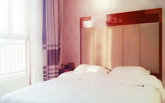 Chongli Qiyuan Hotel