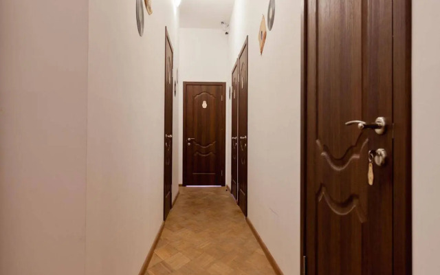 Ретро Москва на Покровке