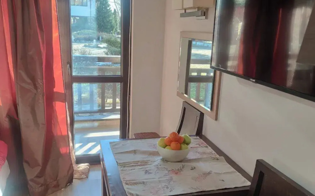 Relax in Banya's Hidden Gem - Igzila Appartment