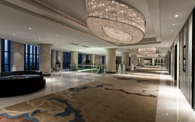Pullman Shanghai Xuhui