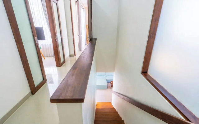 Melasity Villa by Betterplace