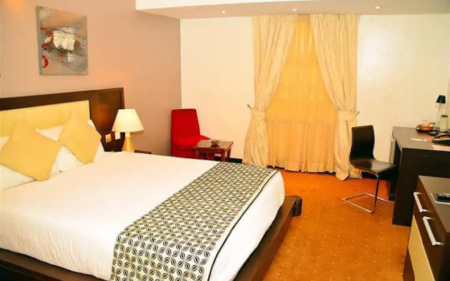 Best Western Plus Lagos Ikeja