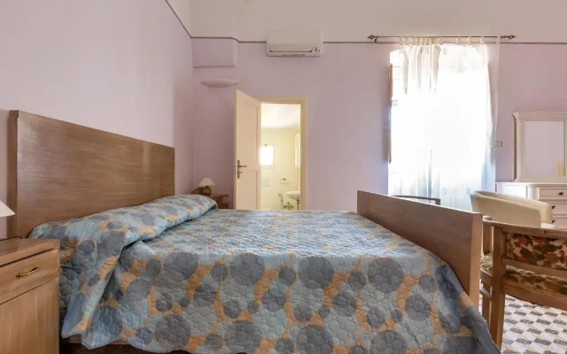 Antica dimora stasi by BarbarHouse