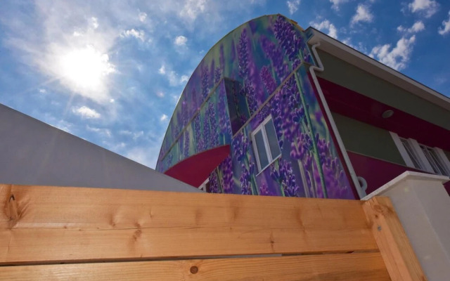 Hostel Zrce - Adults Only