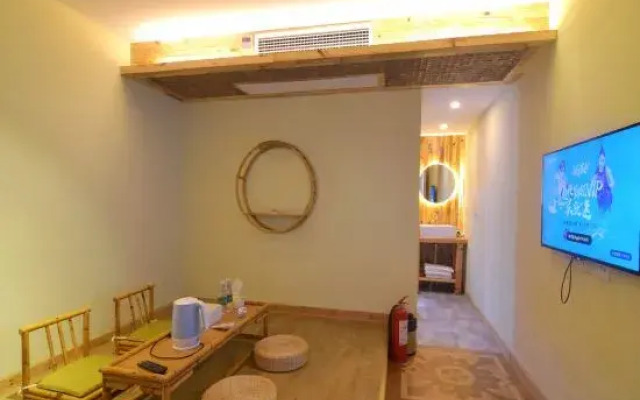 Chujian xitang Boutique Inn