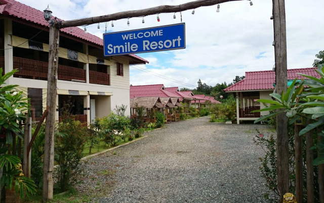 Smile Resort