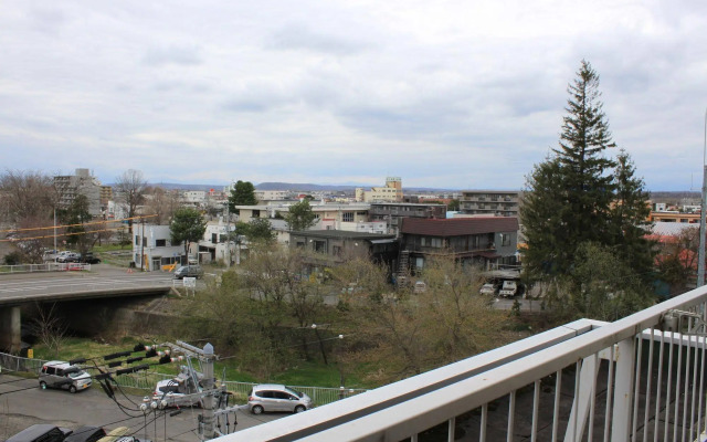 Hot Spring Hotel Boston