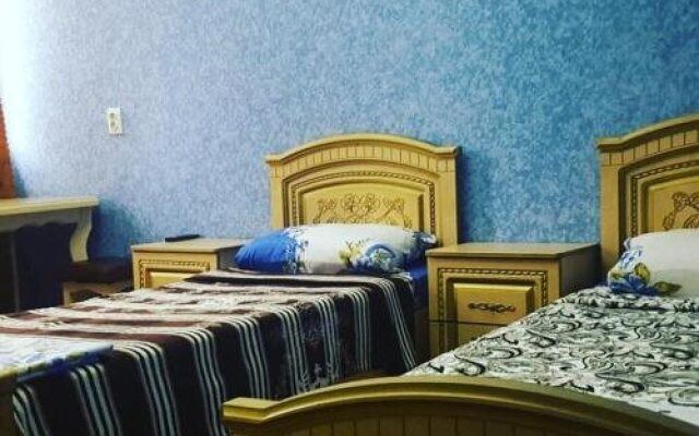Guest House Leon