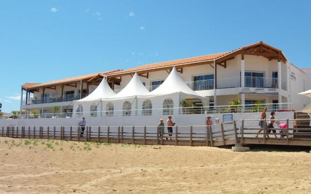 La Résidence Belle Plage