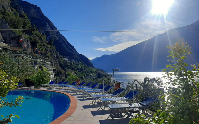 Hotel Augusta Garni