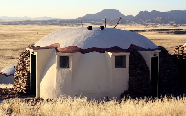 Rostock Ritz Desert Lodge