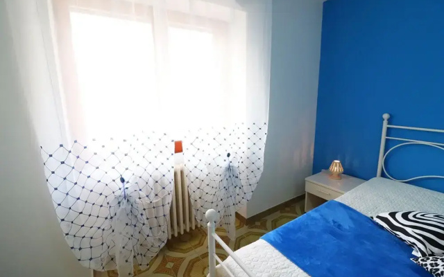 Casa Olimpia in Otranto 6 Guests