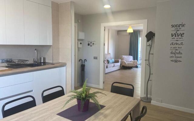 Apartamento Gloria 1