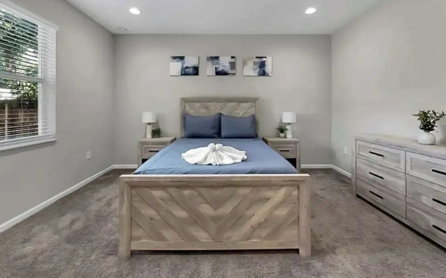 Cozy Downtown Tampa Retreat