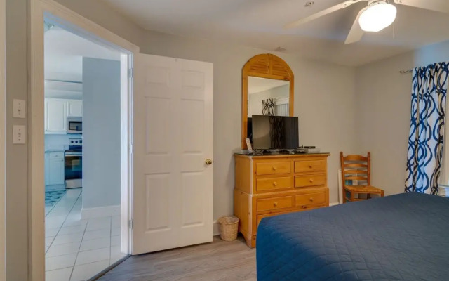 Crystal Dunes 204 by Destin Getaways
