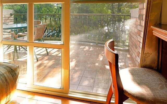 Linshing Garden Resort I