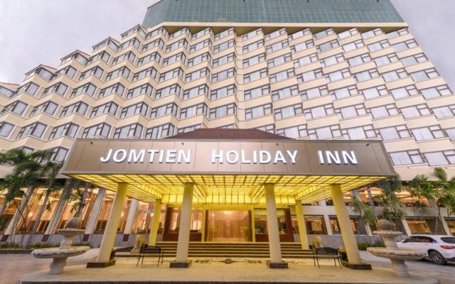 Jomtien Holiday Pattaya
