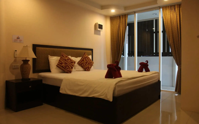 Naiyang Seaview Place
