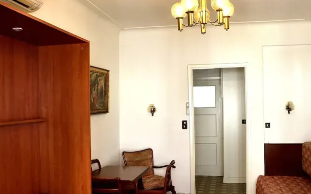 Appartement Fregate 1