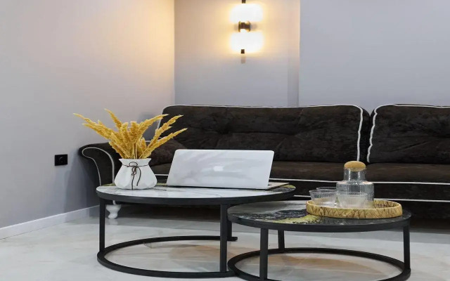 Апартаменты на улице Красноармейская 157В/83-14